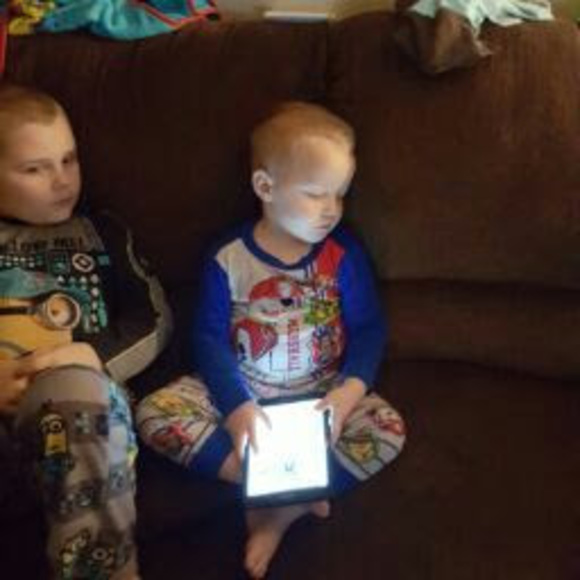 Meet your Posher, Joseph - Picture 1 of 1